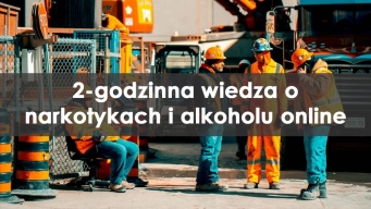 Szkolenie Świadomości Narkotykowej I Alkoholowej Online