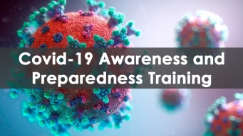 COVID-19 Training Course Online
