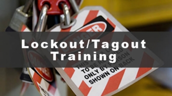 Lockout Tagout Training Online
