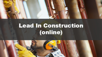 Lead in Construction