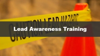 Lead Awareness