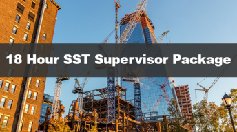 18 hour supervisor upgrade bundle