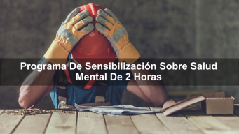 Curso en lnea de 2 horas sobre concienciacin en salud mental | Able Safety Consulting Curso en lnea de 2 horas sobre concienciacin en salud mental Able Safety Consulting