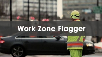 4 Hour Flagger Training Course